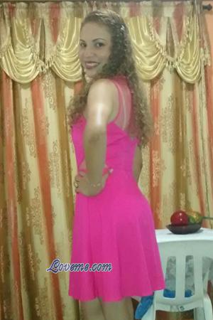 Ladies of Barranquilla