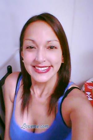 Ladies of Latin-America