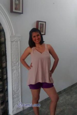 161997 - Wendy Alter: 41 - Kolumbien