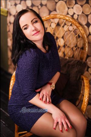 162076 - Lyudmila Alter: 32 - Ukraine