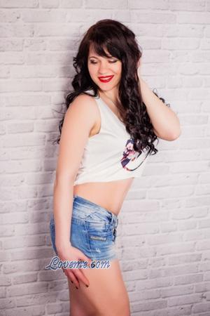 162237 - Vika Alter: 36 - Ukraine