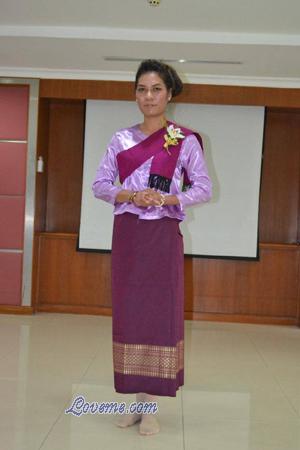 162392 - Paveeya Alter: 35 - Thailand