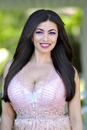 162407 - Irina Alter: 49 - Ukraine