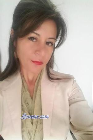 162541 - Tata Alter: 56 - Kolumbien