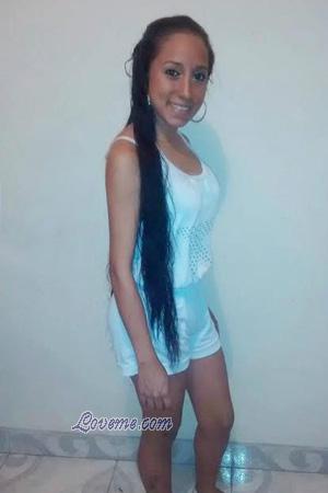 162542 - Natalia Alter: 29 - Kolumbien