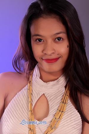 162552 - Almaira Alter: 27 - Philippinen