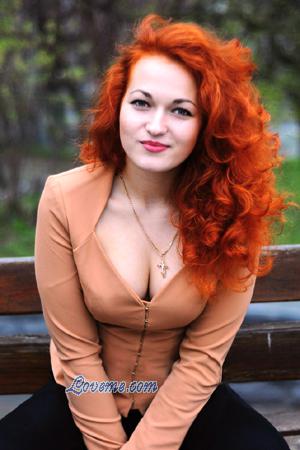 162580 - Irina Alter: 29 - Ukraine