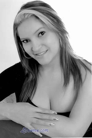 162675 - Yurledy Milena Alter: 39 - Kolumbien