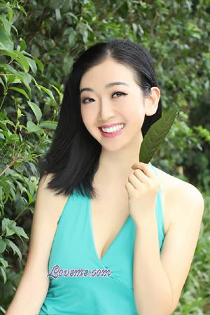 162854 - Yali Alter: 45 - China