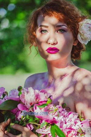 162898 - Valentina Alter: 29 - Ukraine