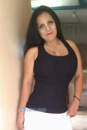 163104 - Gioconda Alter: 47 - Costa Rica