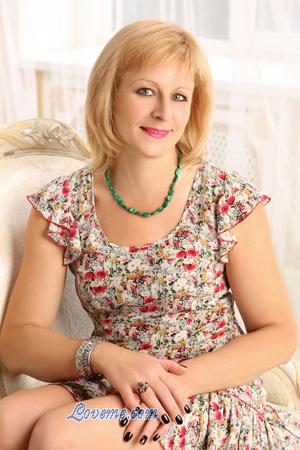 163206 - Irina Alter: 58 - Ukraine