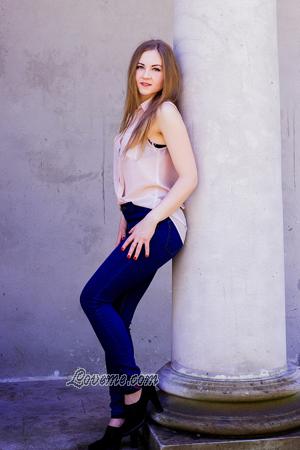 163218 - Elizaveta Alter: 29 - Ukraine