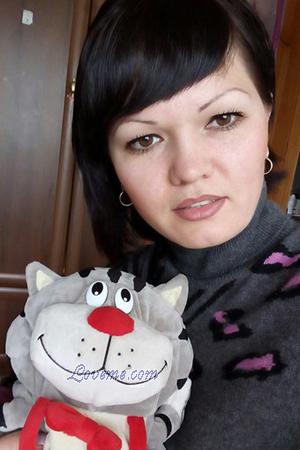 163400 - Elena Alter: 42 - Russia