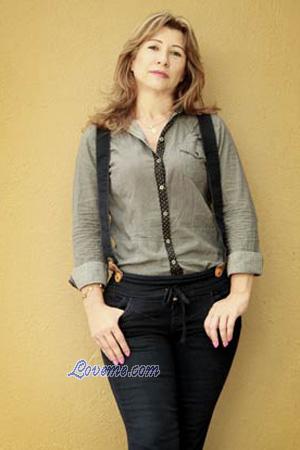 163468 - Gloria Stella Alter: 58 - Kolumbien