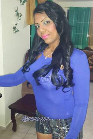 163477 - Ilenys Alter: 38 - Dominican Republic