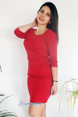 163524 - Aleksandra Alter: 30 - Ukraine