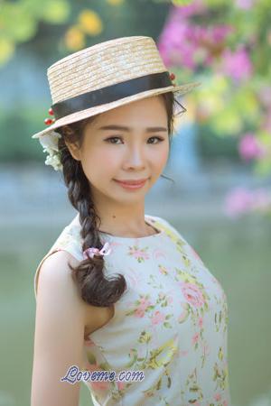 163632 - Jinlian Alter: 35 - China