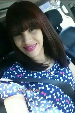 163771 - Rosa Alter: 30 - Dominican Republic