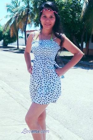 163777 - Sheila Alter: 31 - Venezuela