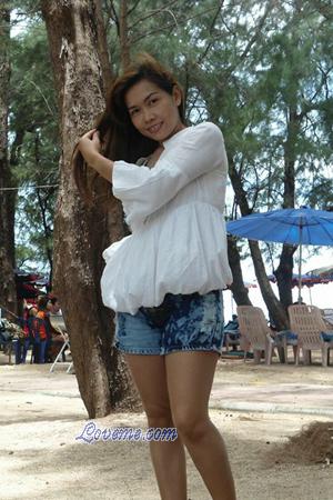 163812 - Wanaporn Alter: 41 - Thailand