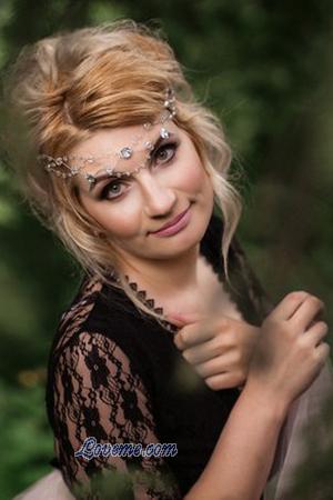 163935 - Olya Alter: 34 - Ukraine