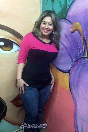 163983 - Yessenia Alter: 46 - Honduras