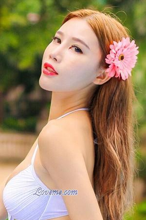 164238 - Mingyuan Alter: 40 - China