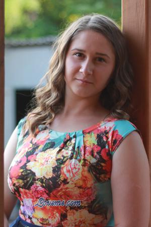 164505 - Inna Alter: 27 - Ukraine