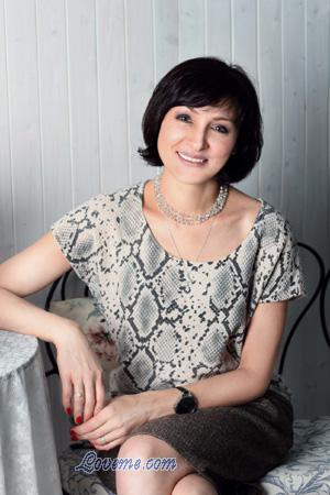 164522 - Irina Alter: 54 - Ukraine