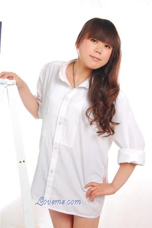 164611 - Fangxiu Alter: 33 - China