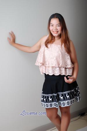 164633 - Jaraphorn Alter: 41 - Thailand