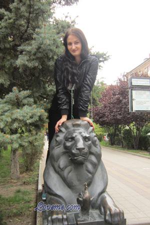 164719 - Christina Alter: 33 - Russland