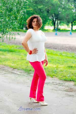 165093 - Anna Alter: 37 - Ukraine
