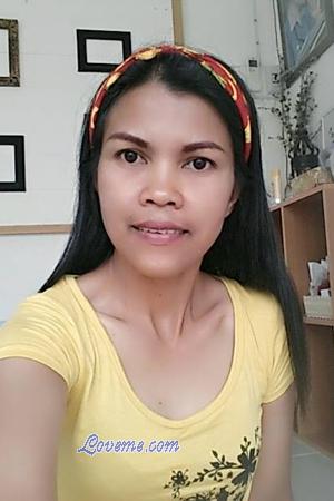 165189 - Benjawan Alter: 45 - Thailand