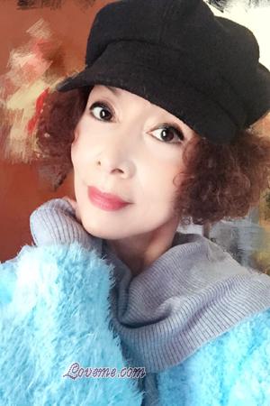 165403 - Qinying Alter: 55 - China