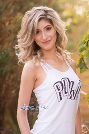 165459 - Elena Alter: 31 - Ukraine