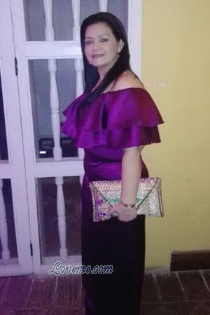 165484 - Emilce Alter: 52 - Kolumbien