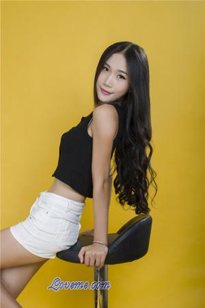 165601 - Beifeng Alter: 30 - China