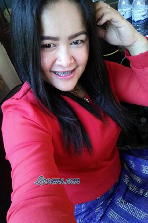 165695 - Pornnarin Alter: 40 - Thailand