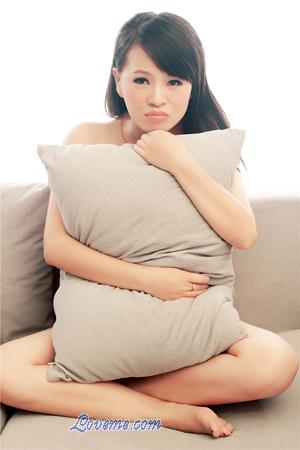 165731 - Xiaoqing Alter: 29 - China