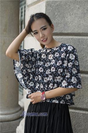 165735 - Sheng Alter: 29 - China