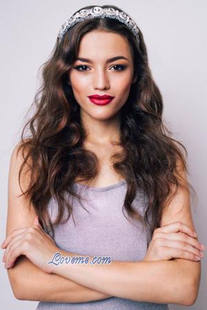 165757 - Daria Alter: 27 - Ukraine