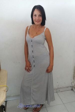 165830 - Carol Alter: 44 - Kolumbien