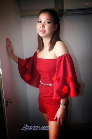 166247 - Janya Alter: 35 - Thailand