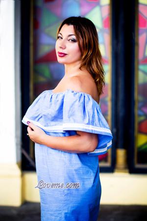 166388 - Zhanna Alter: 45 - Ukraine