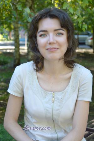 166391 - Valeriya Alter: 36 - Ukraine