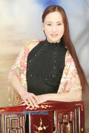 166510 - Hua Alter: 62 - China