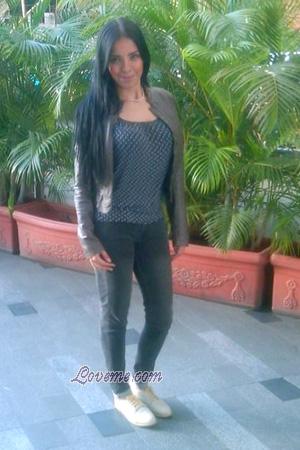 166654 - Carolina Alter: 34 - Venezuela