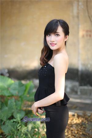 166716 - Yilin Alter: 33 - China